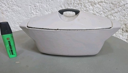 Cocotte raymond loewy - loewy, la