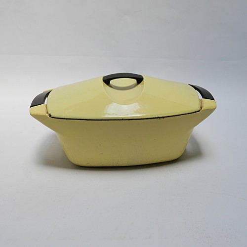 Cocotte fonte creuset - en,