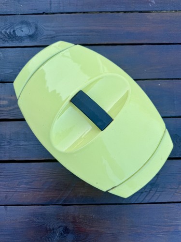 Cocotte creuset vintage - cocotte, le