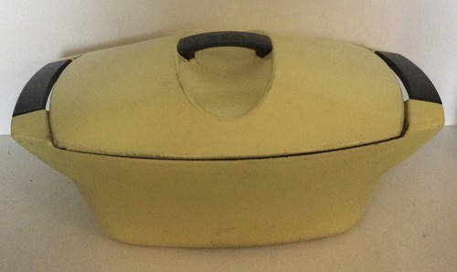 Cocotte fonte émaillée - en,