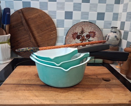 Creuset vintage raymond - le,