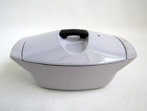 Rare petite cocotte coquelle - rare,
