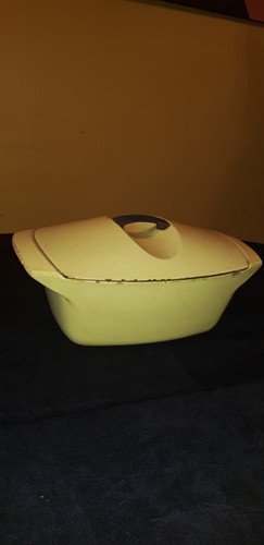Cocotte fonte creuset - le,