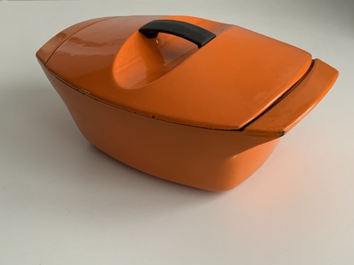 Cocotte coquelle 35 - cocotte,
