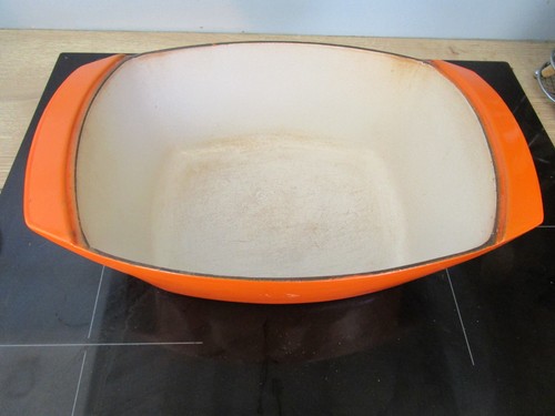 Cocotte le creuset - le,